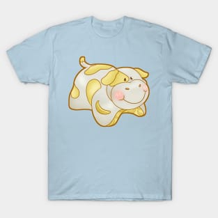 Banana Pillow Pal Cow T-Shirt